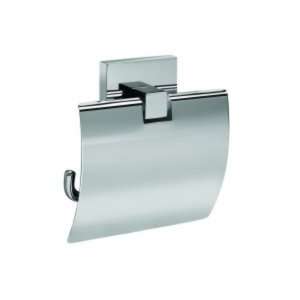  Graff Tissue Holder G 9105 PN Polished Nickel