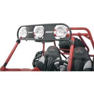    MOOSE UTILITY DIVISION LIGHT BAR CLAMP ON RZR 2040 0548 Automotive