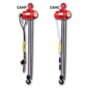  COFFING CAH AIR HOIST HCAH 0565 LC