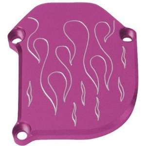  ModQuad Throttle and Brake Cover Set   Flower   Pink TSET1 