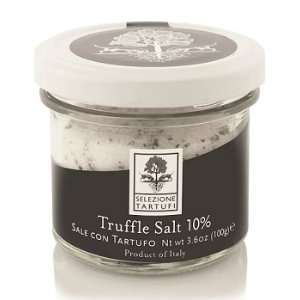 Black Truffle Salts  Grocery & Gourmet Food
