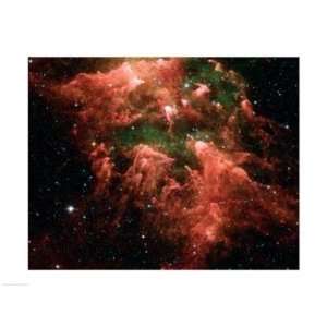 PVT/Superstock SAL14571143 South Pillar region of the star forming 