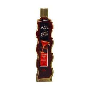    20 Ounce Cranberry Twist Infusion (03 0779)