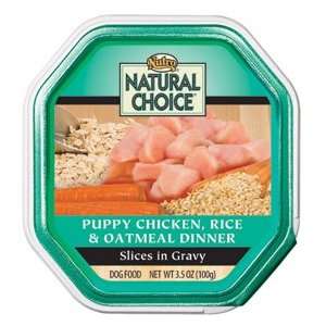  Natural Choice Puppy Slices
