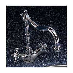   .400.099 Culinaire Bar Sink Faucet, Polished Brass