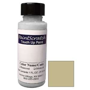   Up Paint for 2009 Chevrolet Camaro (color code WA9772) and Clearcoat