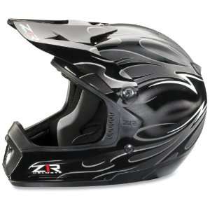   Offroad, Primary Color Gray, Helmet Type Offroad Helmets XF0110 0912