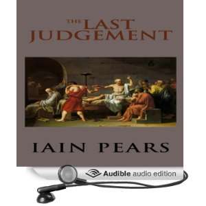  The Last Judgement An Art History Mystery (Audible Audio 
