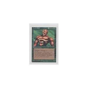   Magic the Gathering Chronicles #28   Craw Giant U Sports Collectibles