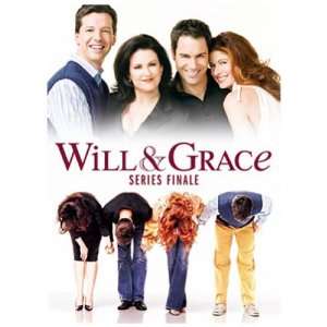  Will & Grace Series Finale 