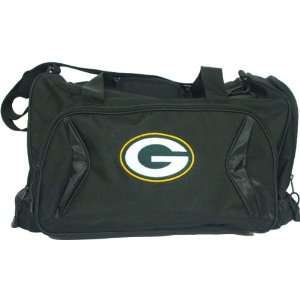    Concept One Green Bay Packers Flyby Duffle