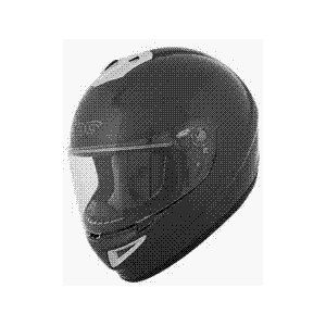  KBC Magnum Full Face Motorcycle Helmet (Large) Automotive