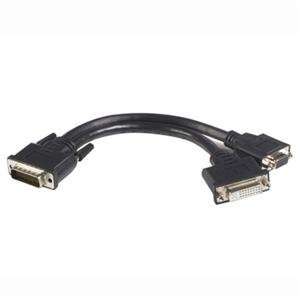  StarTech DMS 59 to DVI and VGA Y Cable Office 