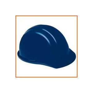 Hard Hat   Blue (4 point) Liberty Slide Suspension Cap Style (Lot of 