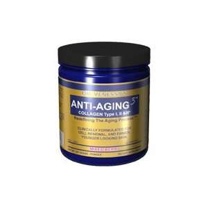  Anti Aging 3 Collagen Mixed Berry Flavor   300G Health 