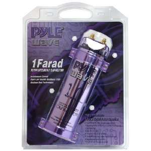   Farad Digital Power Capacitor   PLCAPP39V