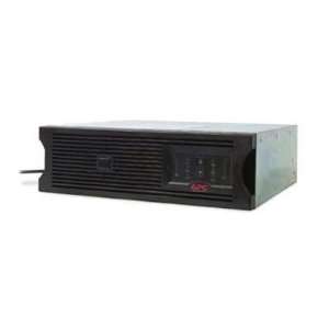  American Power Conversion APC 1400VA 1050W UPS RM 3U Electronics