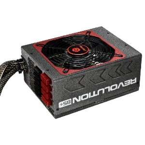  Revolution85+ 1050W PSU