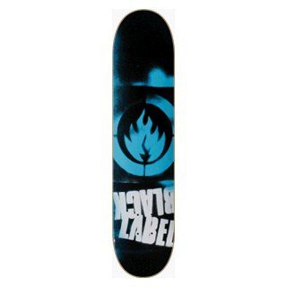  BLL STENCIL MINI DECK  7.5