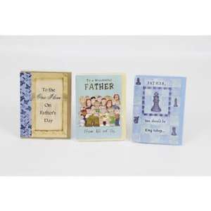  Fathers Day Card Graduation Assorted Display Case Pack 216 
