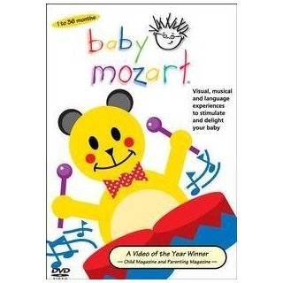 Baby Mozart by Baby Mozart