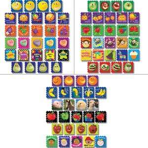  Scratch n Sniff Stickers   Scent sational Value Pack 