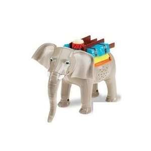  Fisher Price Safari Rescue Diegos Elephant Ride Toys 