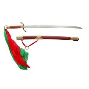  CAS Hanwei Yang Saber Sharp Sword