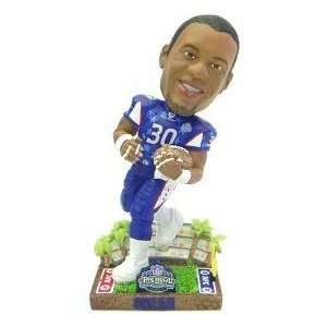   Bay Packers Ahman Green 2003 Pro Bowl Forever Collectibles Bobble Head