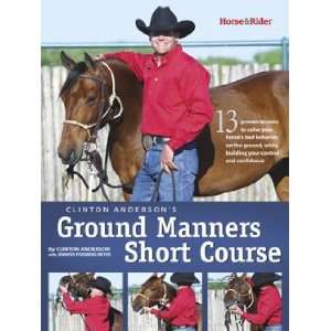  Clinton Andersons Ground Manners Short Course Sports 