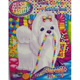    Dogs & Puppies   Animals & Nature / Lisa Frank Toys & Games