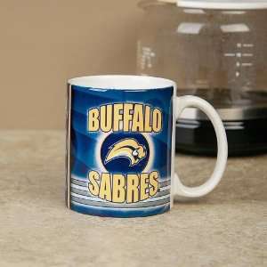    Buffalo Sabres 11oz. Slapshot Coffee Mug