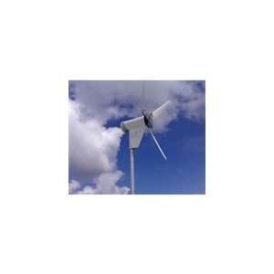  Proven Energy 2.5kw Wind Turbine Complete System Kit , 36 