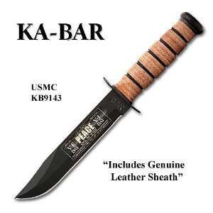  Ka Bar Ve Vj Day, USMA #9143