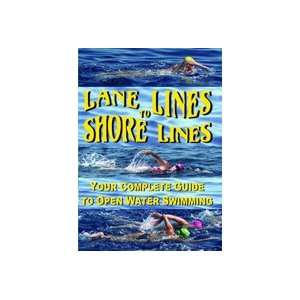   Lines Your Complete Guide to Open Water Swimming