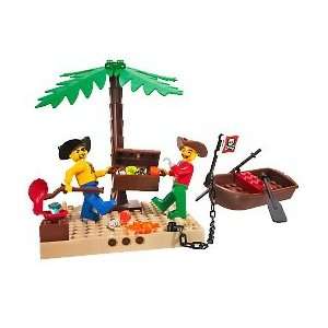  Lego Treasure Island (7071) Toys & Games