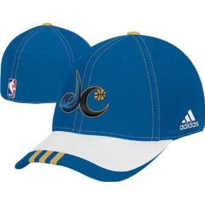  Washington Wizards 2008 NBA Draft Hat