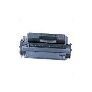   10A (Q2610A) MICR Black Toner Cartridge Compatible MICR Magnetic Toner