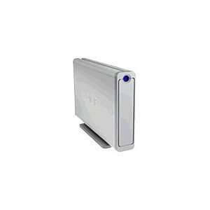  LACIE 500 GB Big Disk Extreme with Triple Interface Hard 