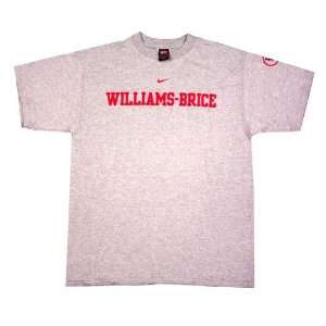   Carolina Gamecocks Ash Williams Brice LOCAL T shirt