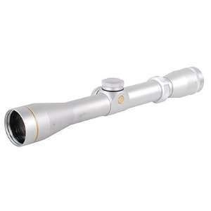   VX 2 UltraLt 3 9x33mm Sil Duplex Gun Scope 110821