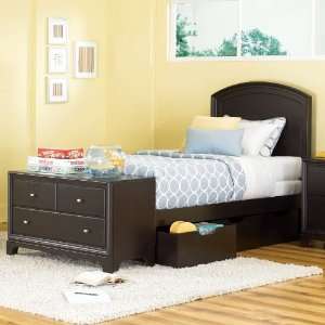  Midtown Panel Bed