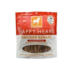  Dogswell DW11561 Happy Heart Chicken 15 oz