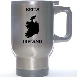  Ireland   KELLS Stainless Steel Mug 