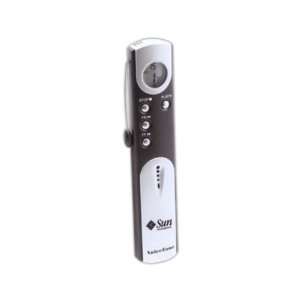  Multiple message 12 minute digital recorder with pocket 