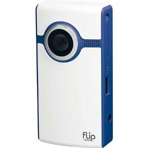 Flip Ultra Camcorder 2nd Generation, 120 Minutes