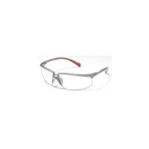  AEARO 12265 00000 Safety Glasses,Clear Poly Lens,Anti Fog 