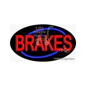  Bakes Neon Sign