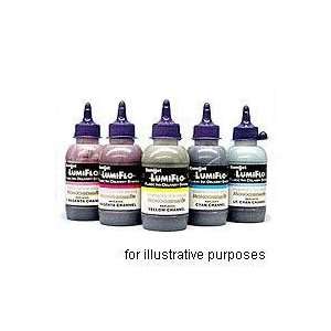 com Lumijet Lumiflo Fluidic Monochrome Ink Kit for Epson 1270 & 1280 