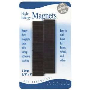    Cd/2 x 16 Harold Import Magnetic Strips (13090)